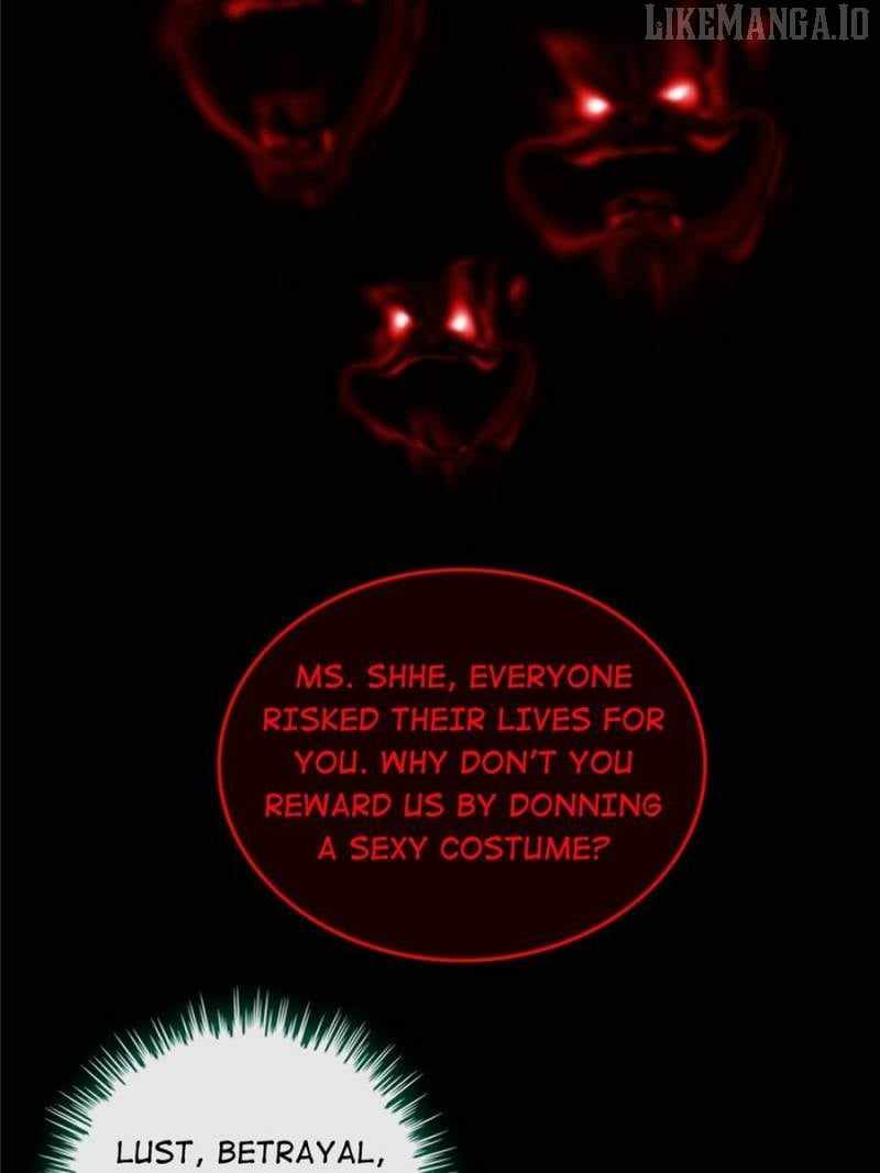 Immortal Cultivation is Just Like This Chapter 30 - Page 46