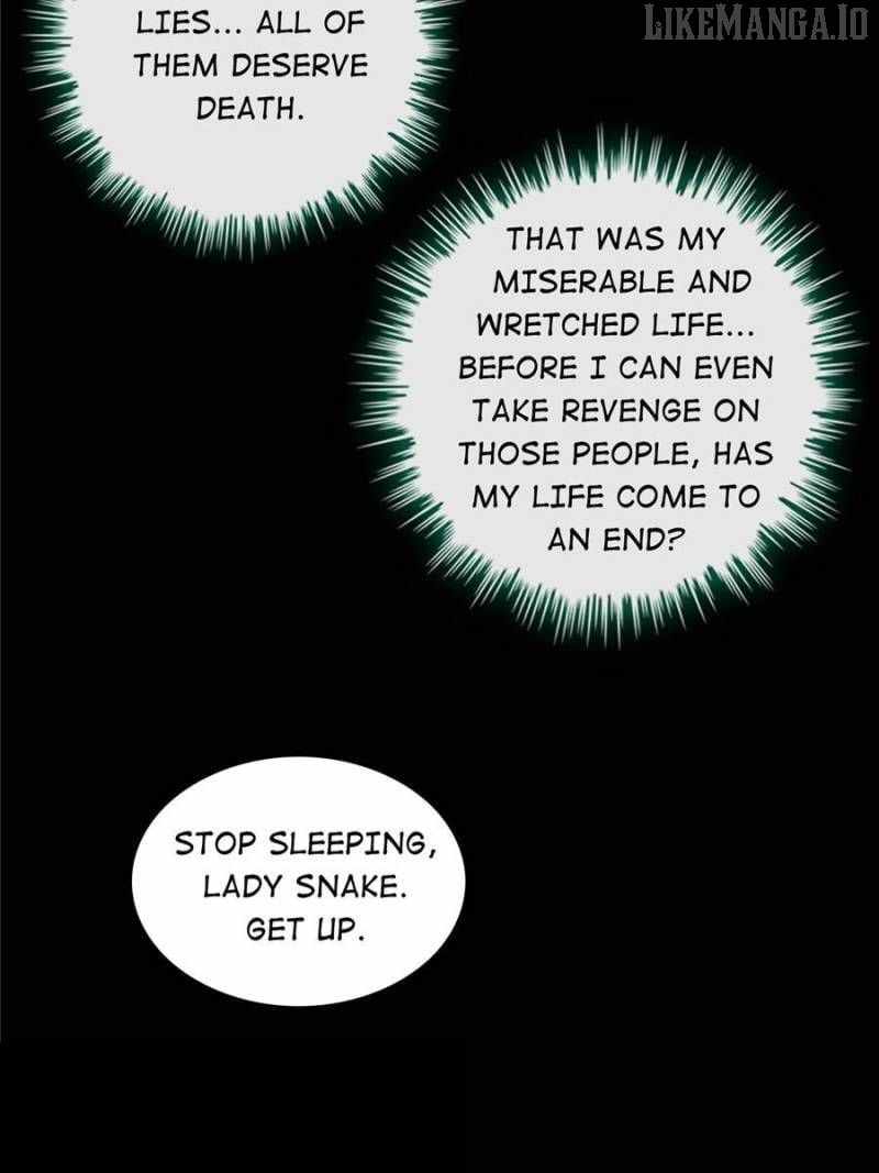 Immortal Cultivation is Just Like This Chapter 30 - Page 47