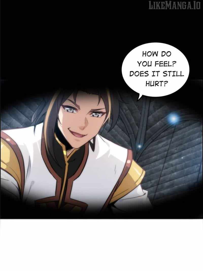 Immortal Cultivation is Just Like This Chapter 30 - Page 48