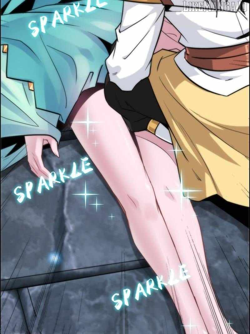 Immortal Cultivation is Just Like This Chapter 30 - Page 50