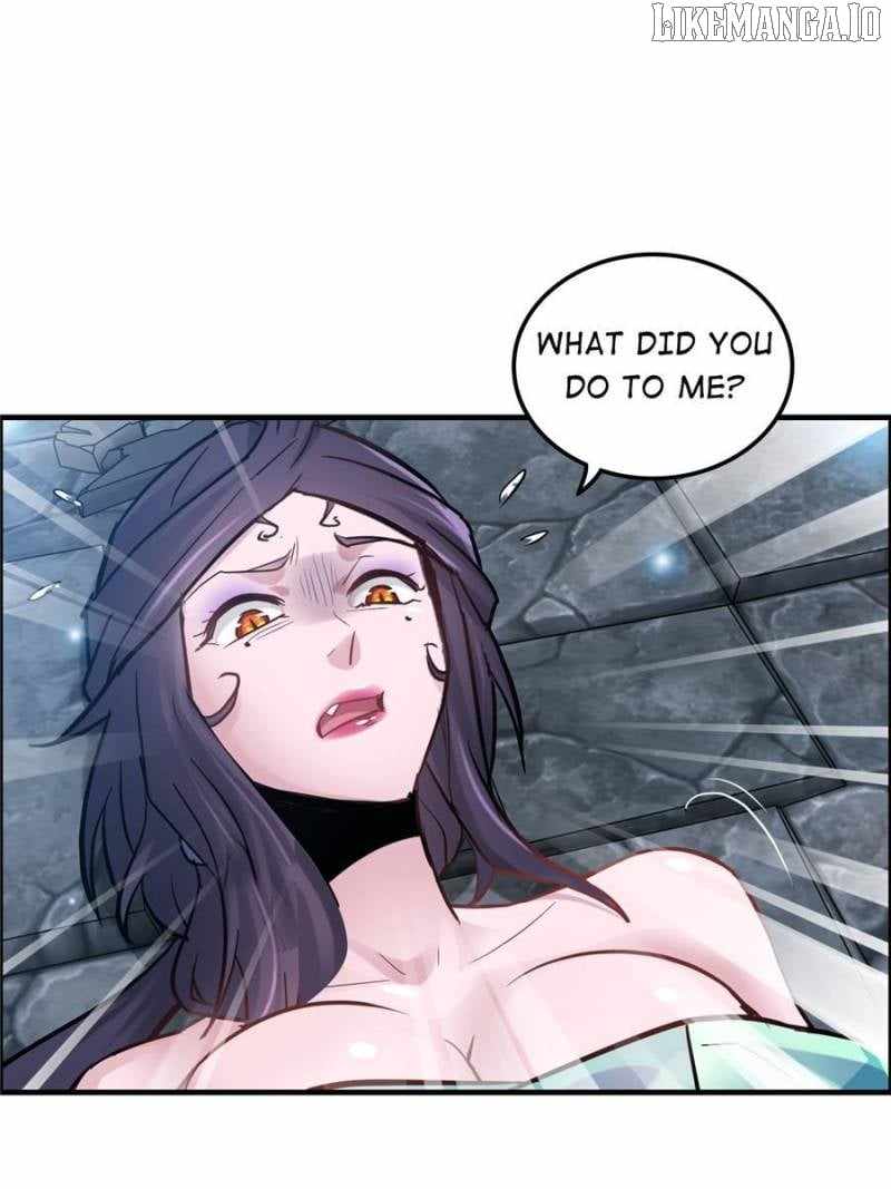 Immortal Cultivation is Just Like This Chapter 30 - Page 52