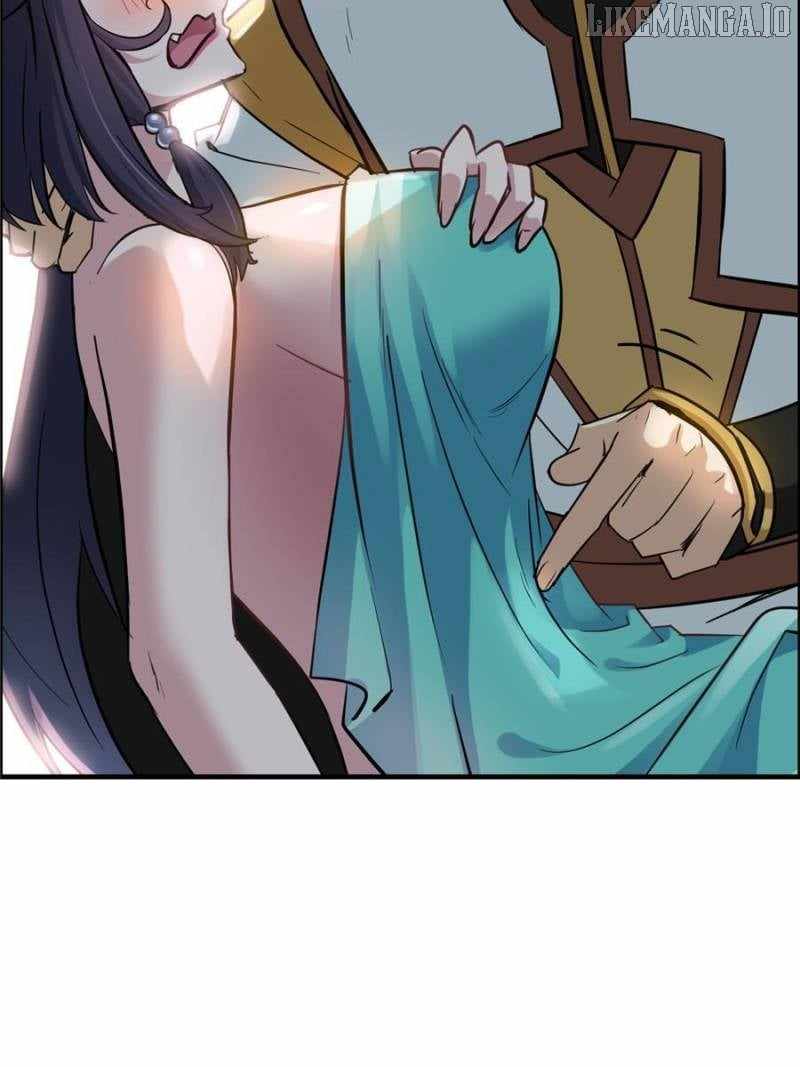 Immortal Cultivation is Just Like This Chapter 30 - Page 55