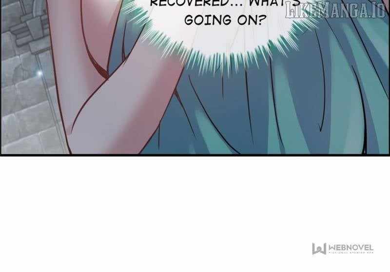 Immortal Cultivation is Just Like This Chapter 30 - Page 57