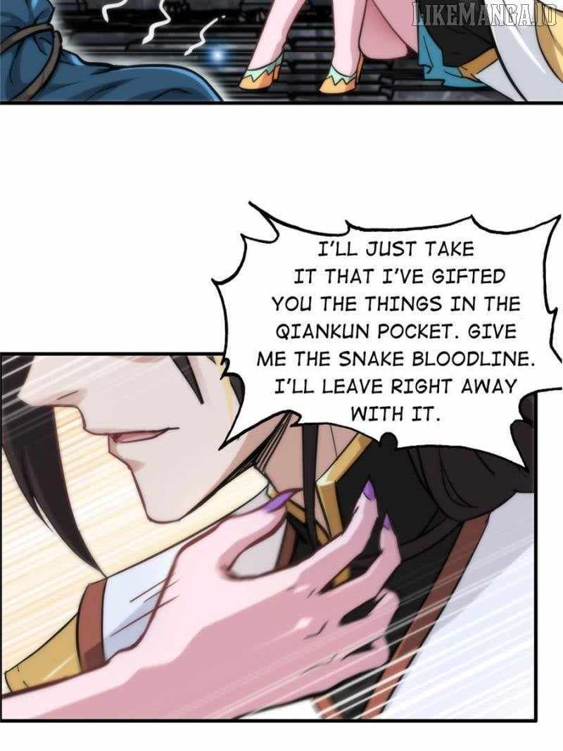 Immortal Cultivation is Just Like This Chapter 30 - Page 59