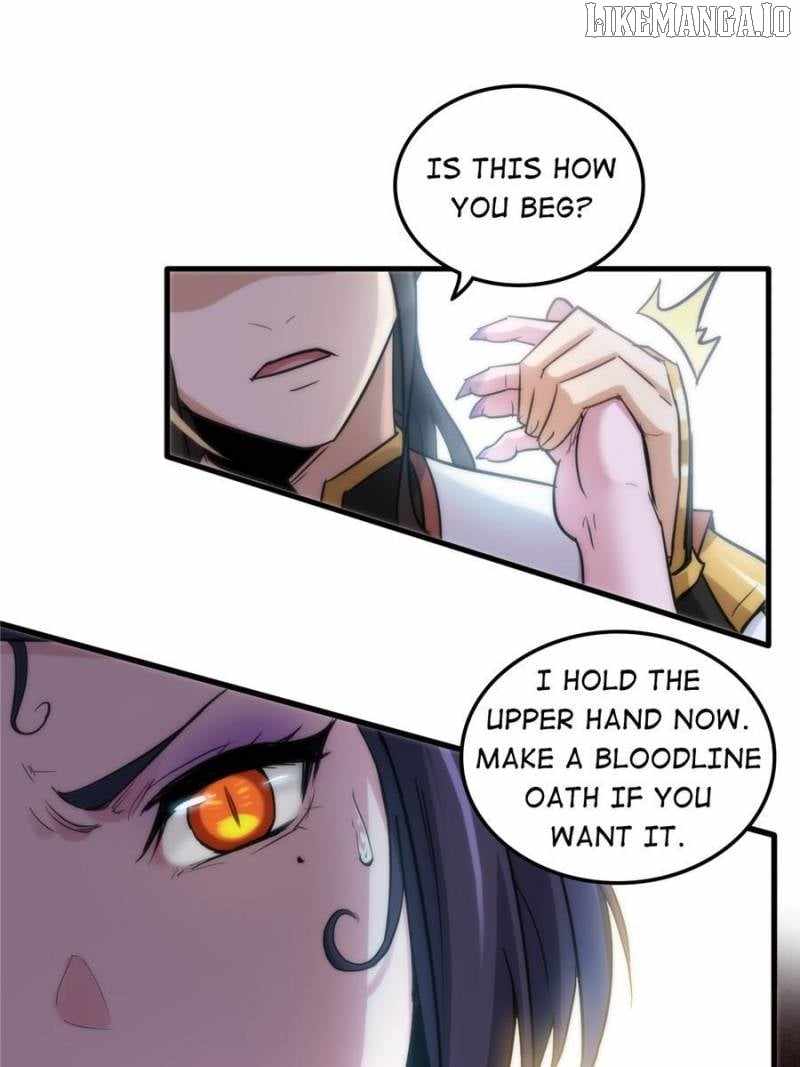 Immortal Cultivation is Just Like This Chapter 30 - Page 60