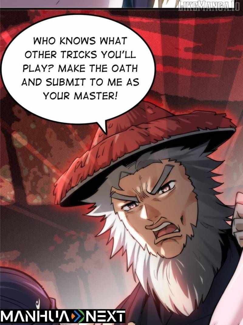 Immortal Cultivation is Just Like This Chapter 30 - Page 61