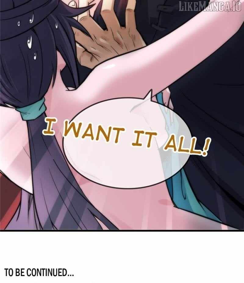 Immortal Cultivation is Just Like This Chapter 30 - Page 62