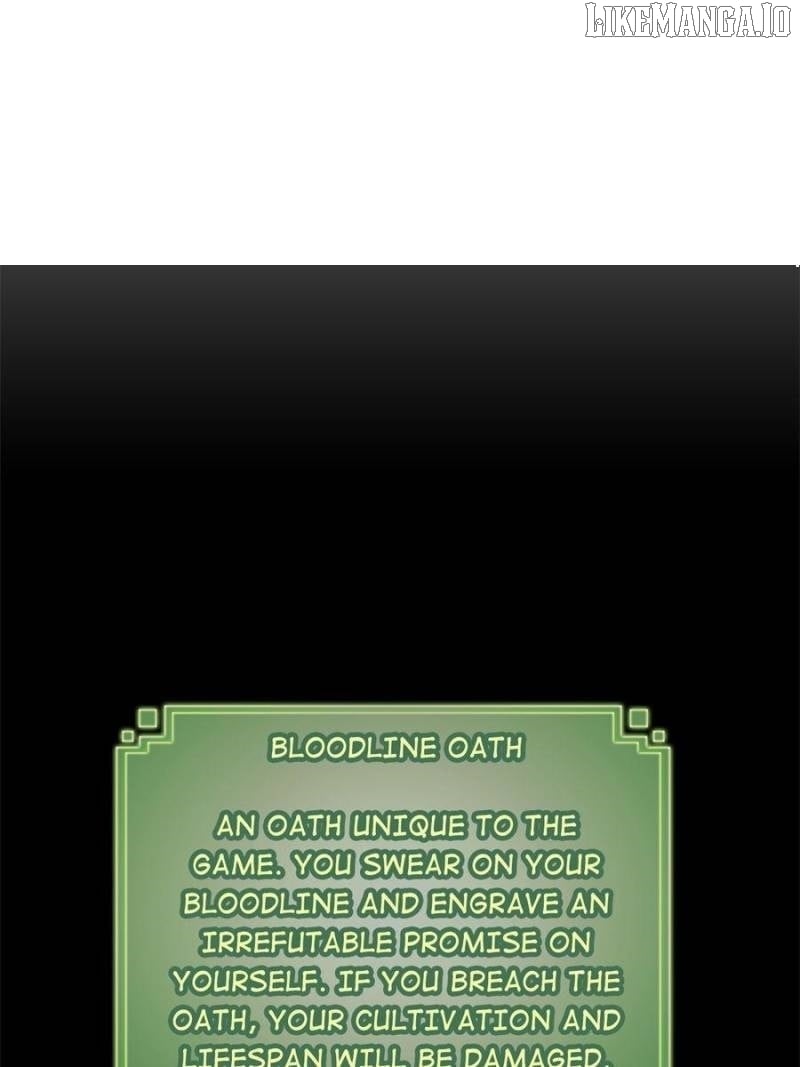 Immortal Cultivation is Just Like This Chapter 31 - Page 1