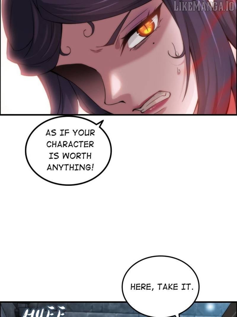 Immortal Cultivation is Just Like This Chapter 31 - Page 15