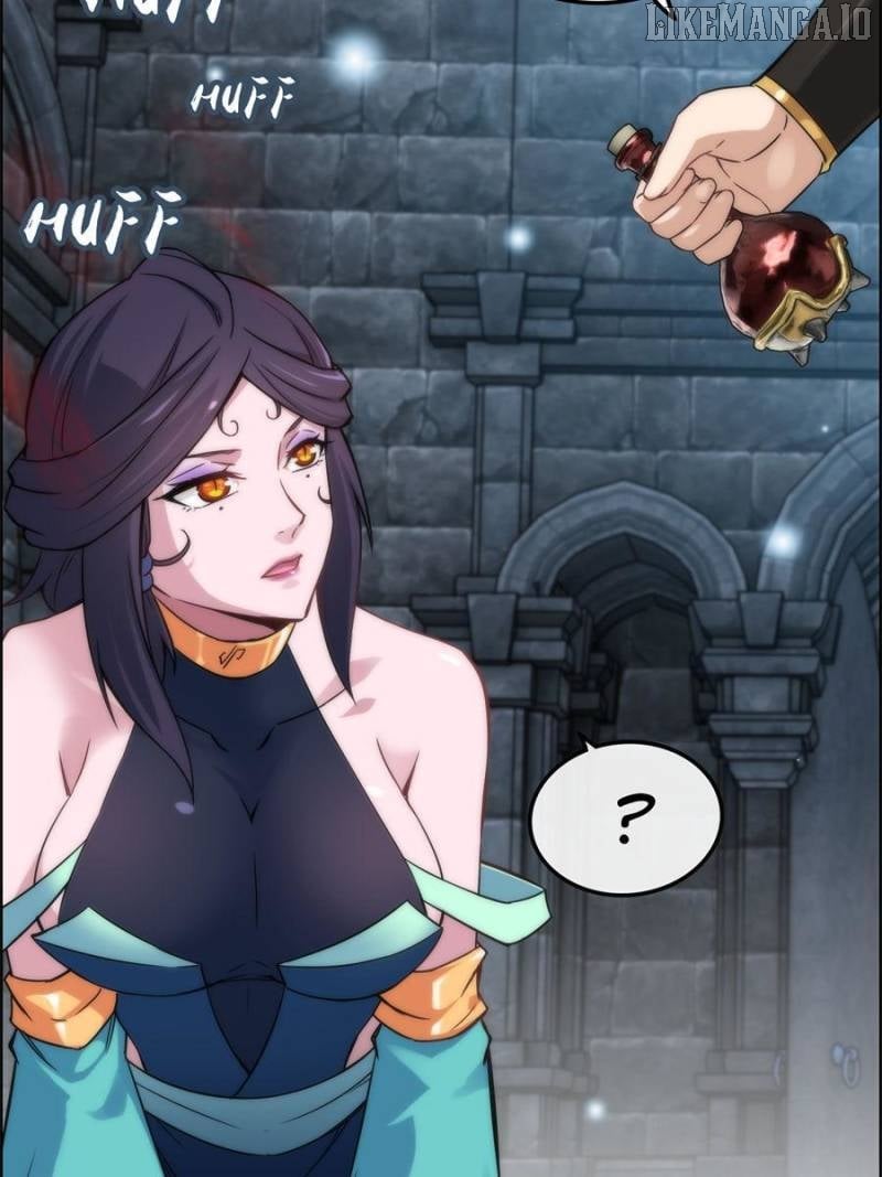 Immortal Cultivation is Just Like This Chapter 31 - Page 16