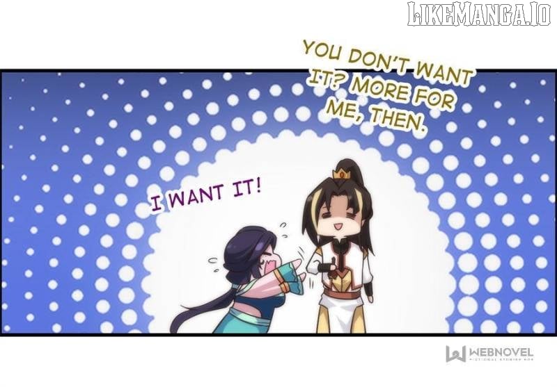 Immortal Cultivation is Just Like This Chapter 31 - Page 18