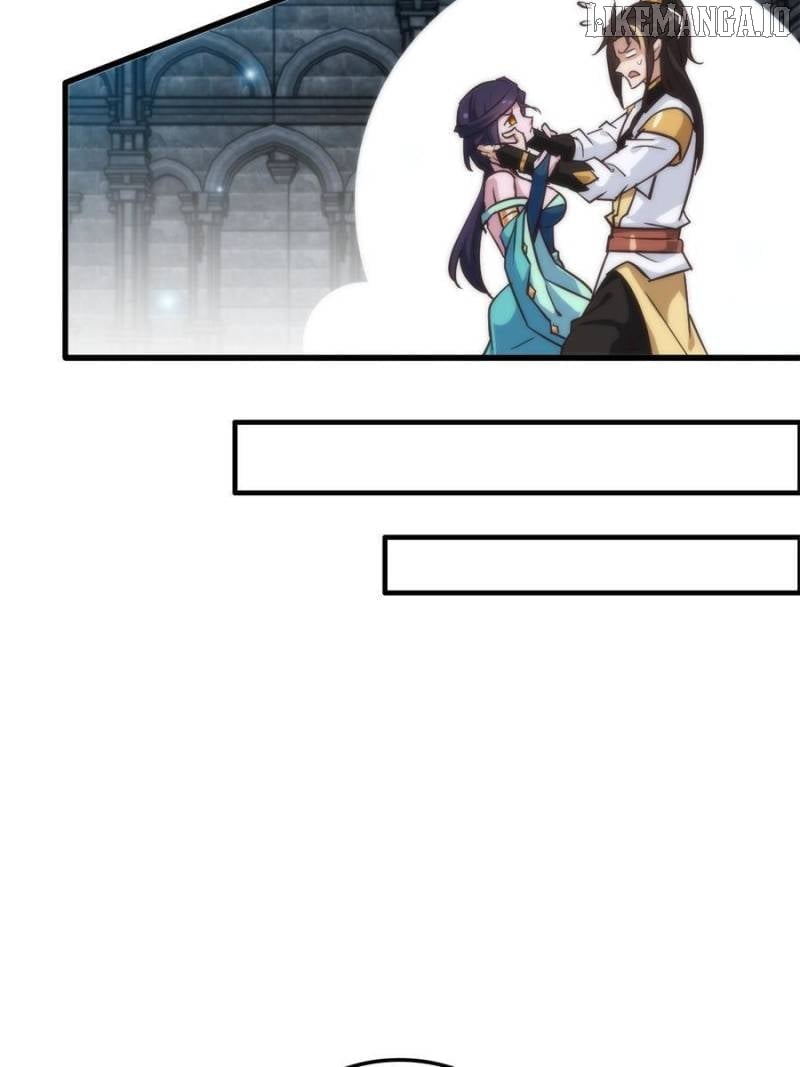 Immortal Cultivation is Just Like This Chapter 31 - Page 22