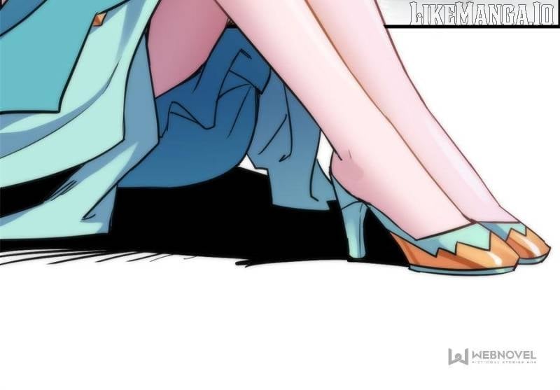 Immortal Cultivation is Just Like This Chapter 31 - Page 24