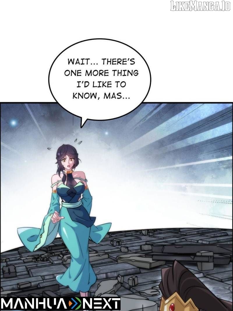 Immortal Cultivation is Just Like This Chapter 31 - Page 26