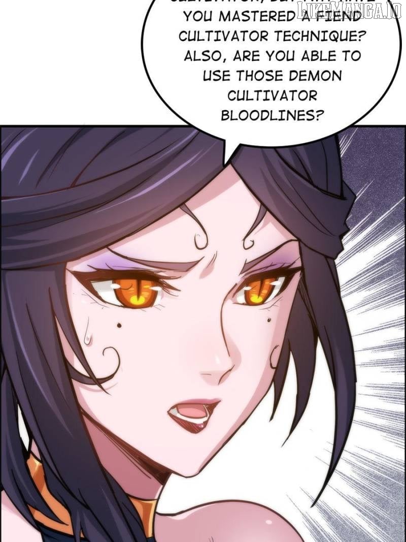 Immortal Cultivation is Just Like This Chapter 31 - Page 28