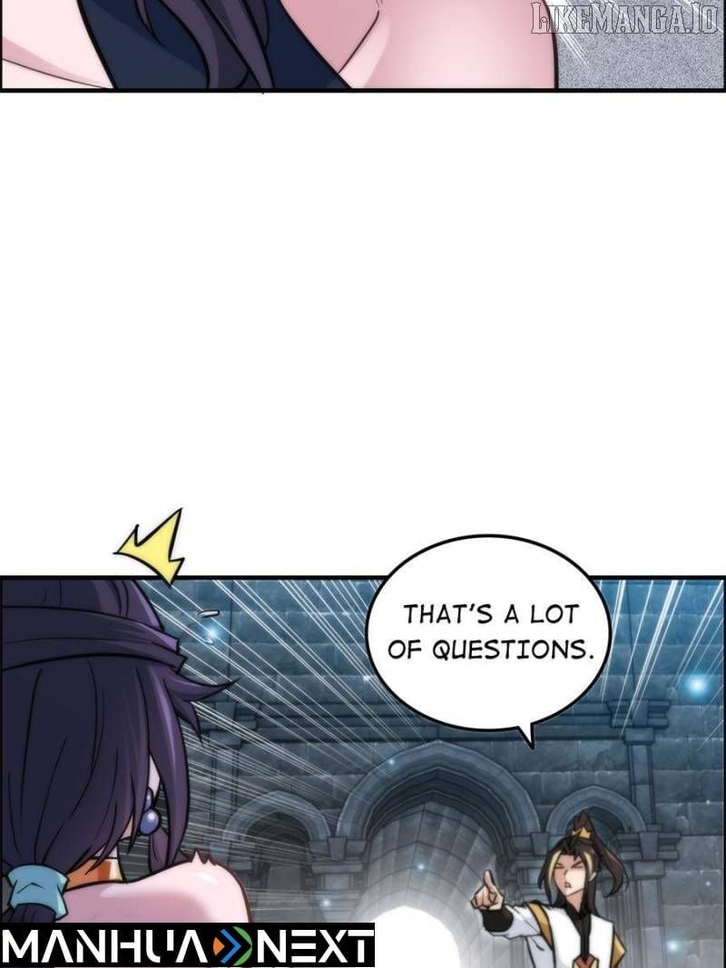 Immortal Cultivation is Just Like This Chapter 31 - Page 29