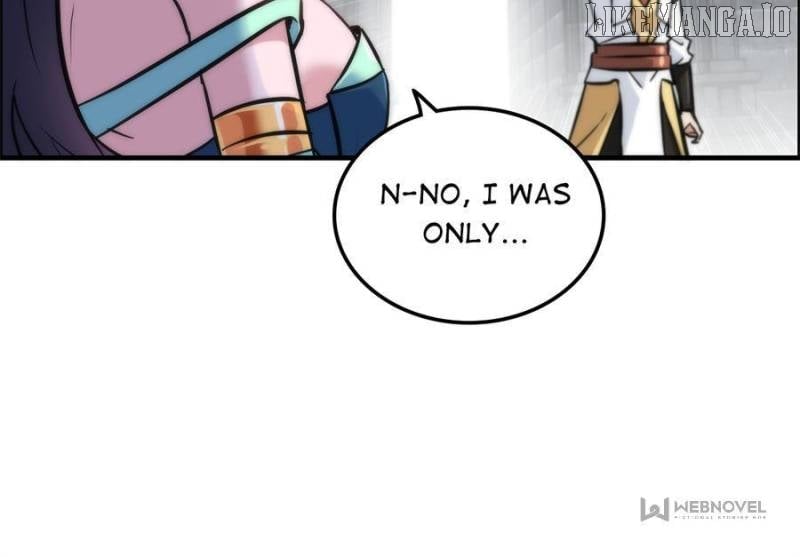 Immortal Cultivation is Just Like This Chapter 31 - Page 30