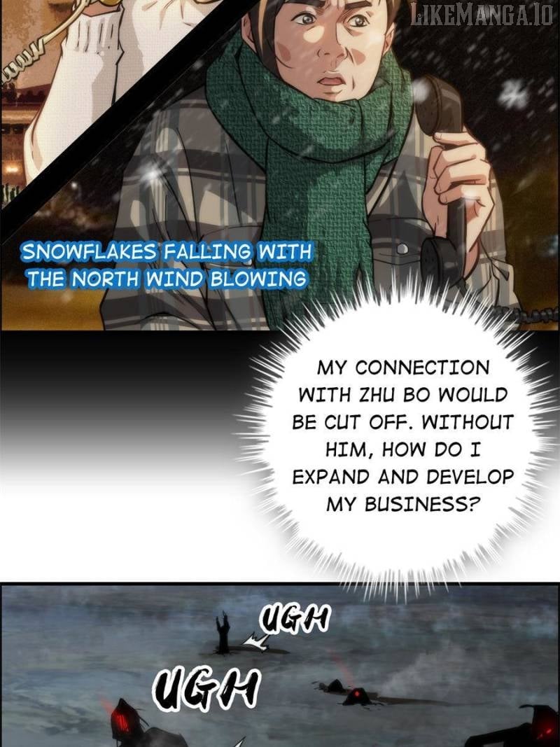 Immortal Cultivation is Just Like This Chapter 31 - Page 40