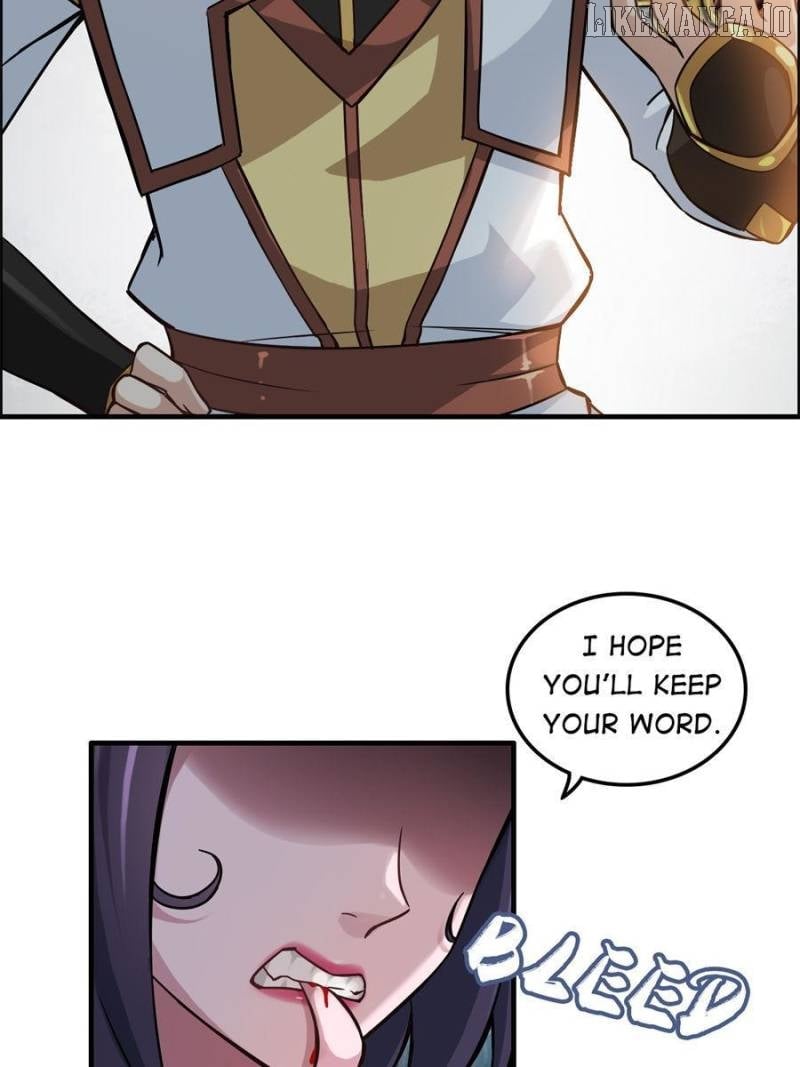 Immortal Cultivation is Just Like This Chapter 31 - Page 5