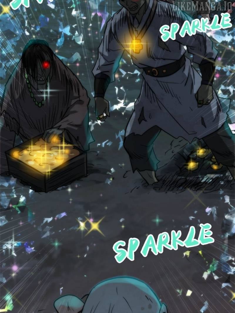 Immortal Cultivation is Just Like This Chapter 31 - Page 45