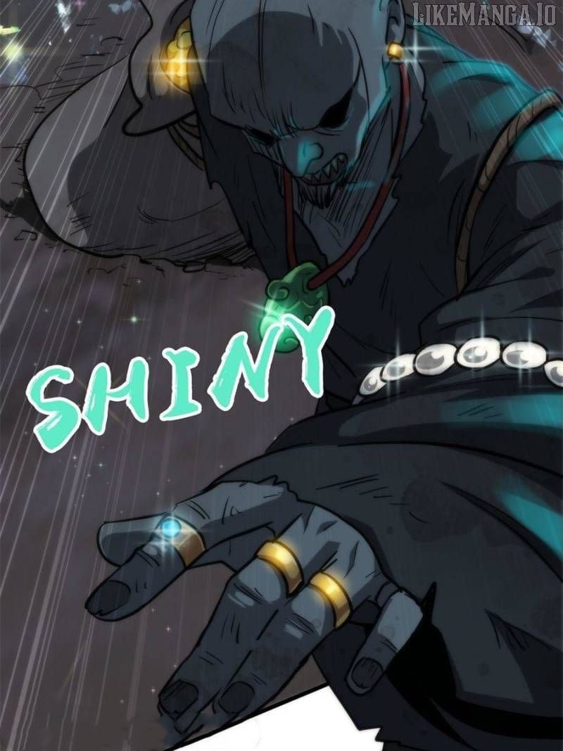 Immortal Cultivation is Just Like This Chapter 31 - Page 46