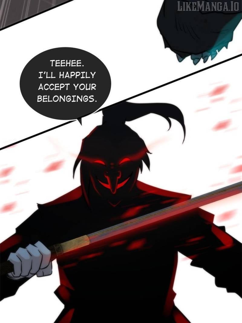 Immortal Cultivation is Just Like This Chapter 31 - Page 47