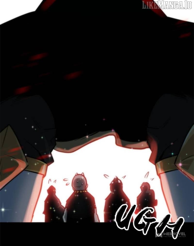 Immortal Cultivation is Just Like This Chapter 31 - Page 48