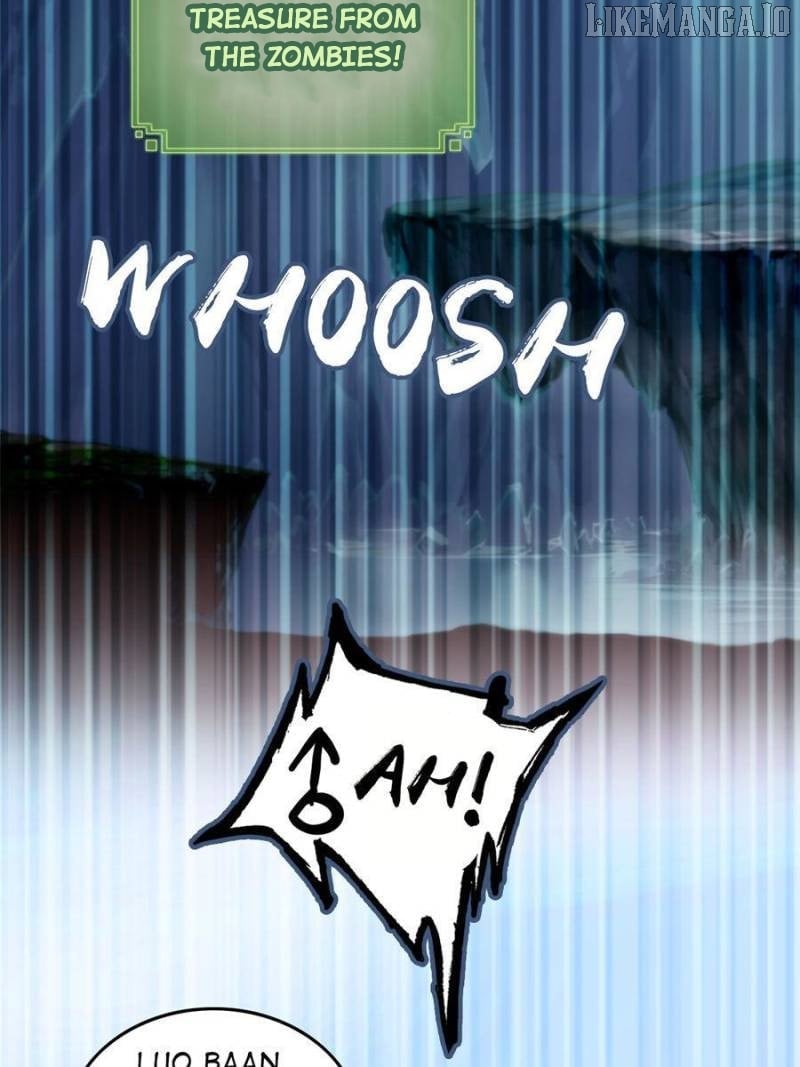 Immortal Cultivation is Just Like This Chapter 31 - Page 50