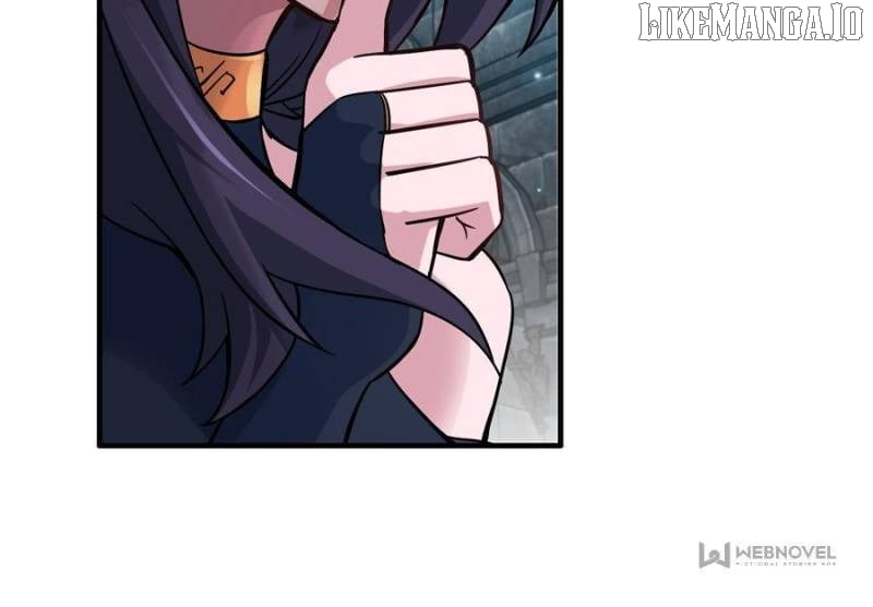 Immortal Cultivation is Just Like This Chapter 31 - Page 6