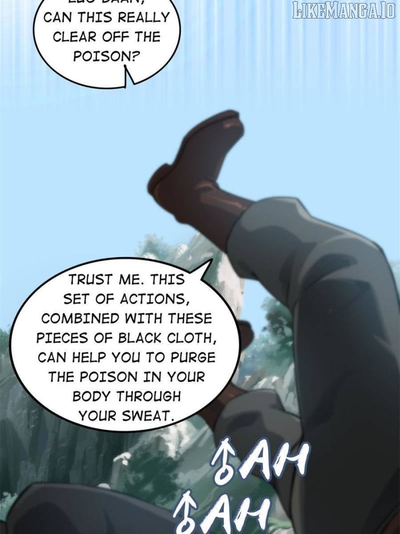 Immortal Cultivation is Just Like This Chapter 31 - Page 51