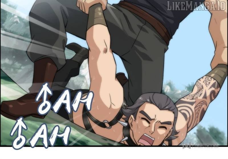 Immortal Cultivation is Just Like This Chapter 31 - Page 54