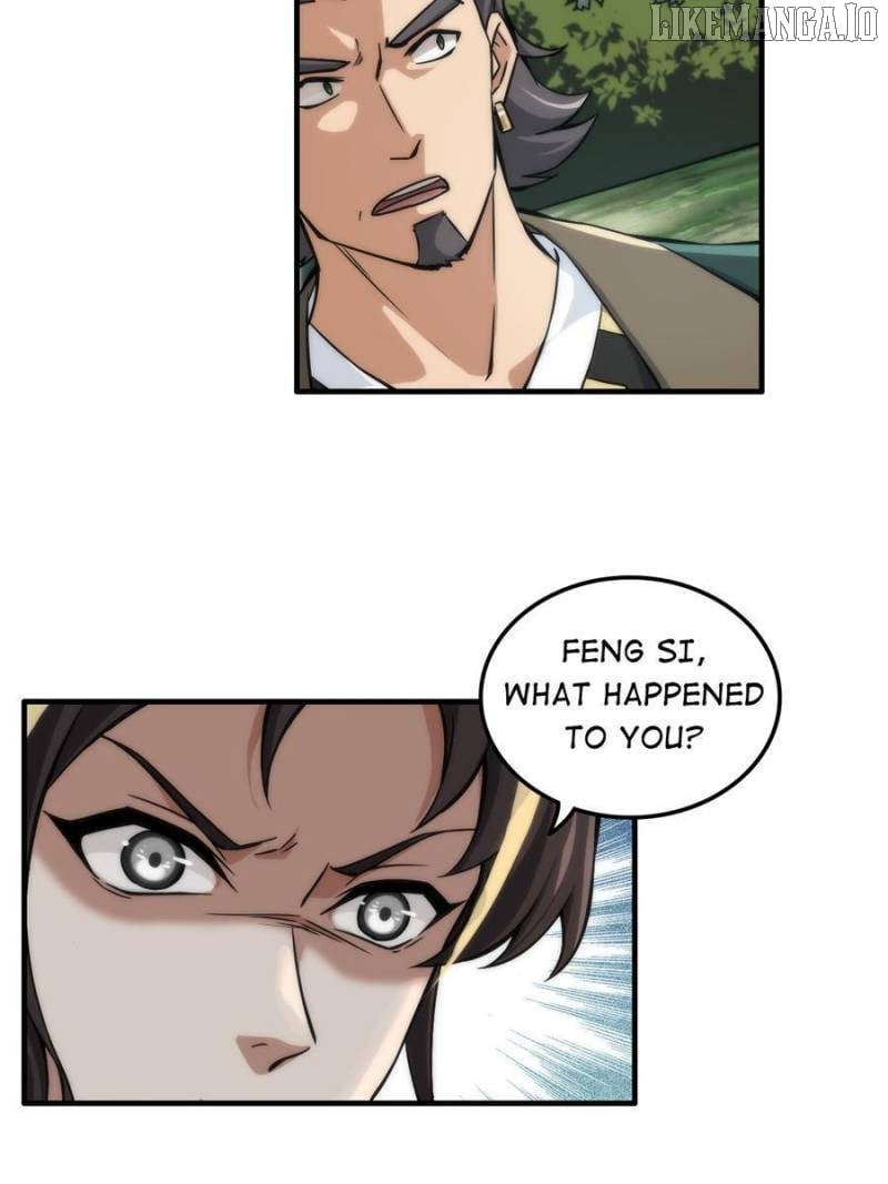 Immortal Cultivation is Just Like This Chapter 31 - Page 58