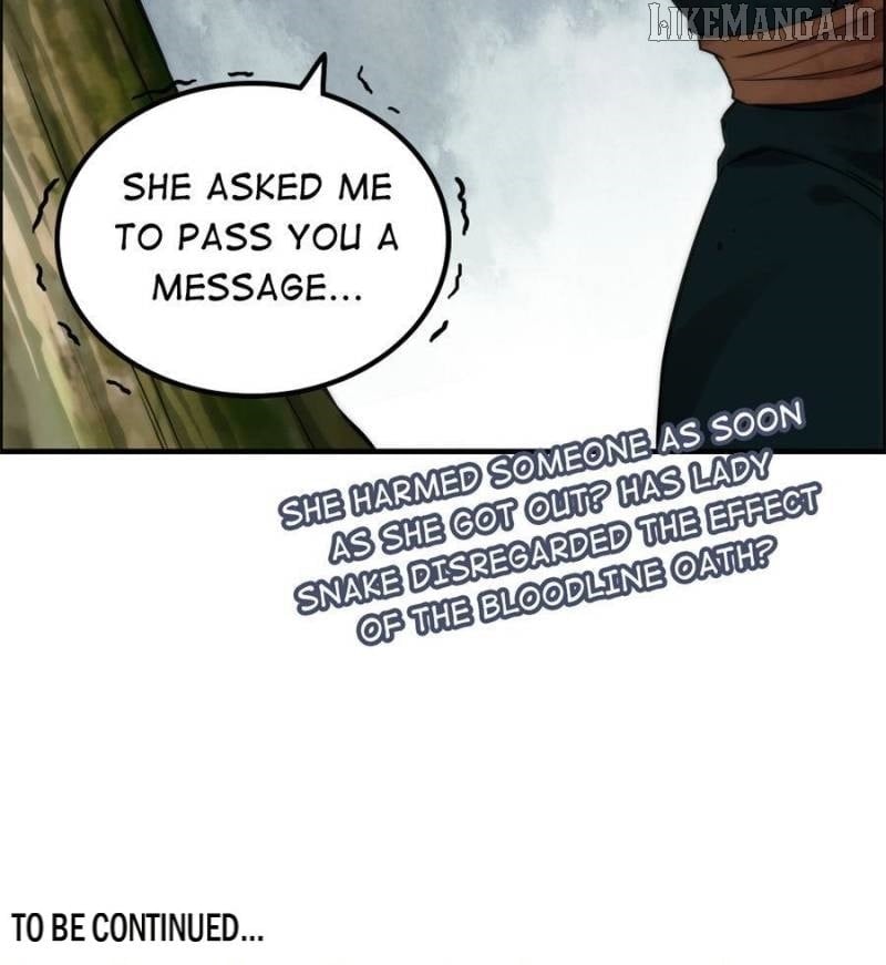 Immortal Cultivation is Just Like This Chapter 31 - Page 60