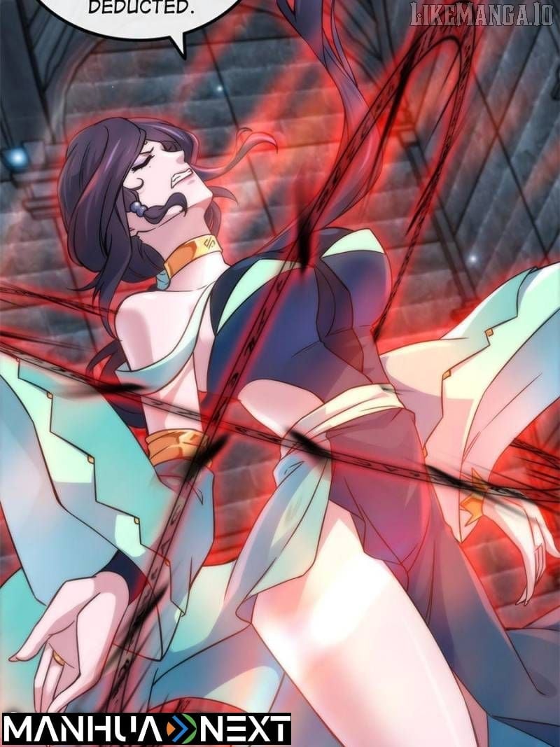 Immortal Cultivation is Just Like This Chapter 31 - Page 8