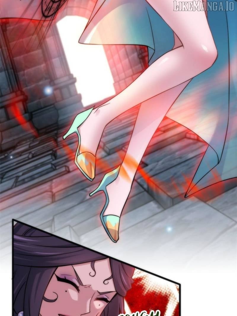 Immortal Cultivation is Just Like This Chapter 31 - Page 9