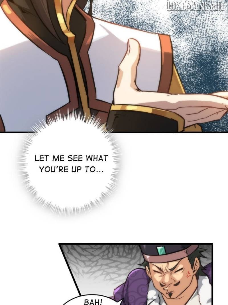 Immortal Cultivation is Just Like This Chapter 33 - Page 13