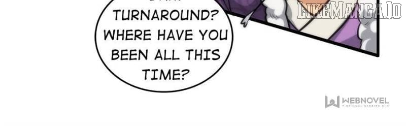 Immortal Cultivation is Just Like This Chapter 33 - Page 14