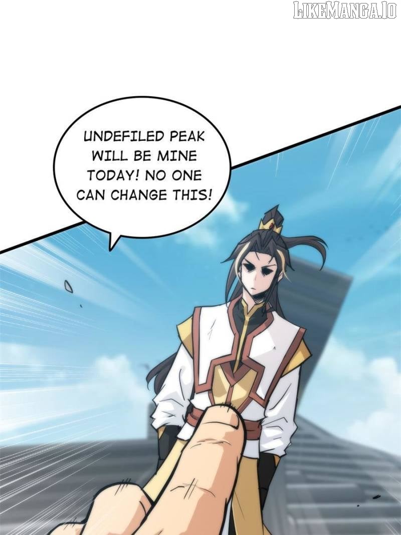 Immortal Cultivation is Just Like This Chapter 33 - Page 33