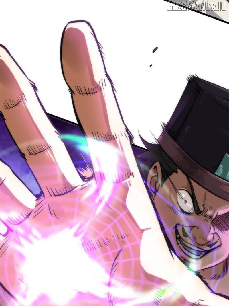 Immortal Cultivation is Just Like This Chapter 33 - Page 35