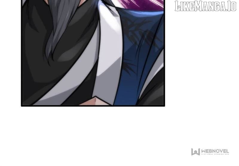 Immortal Cultivation is Just Like This Chapter 33 - Page 38