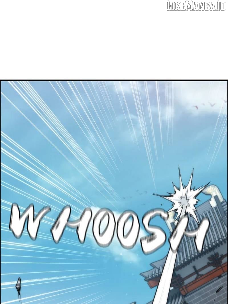 Immortal Cultivation is Just Like This Chapter 33 - Page 39