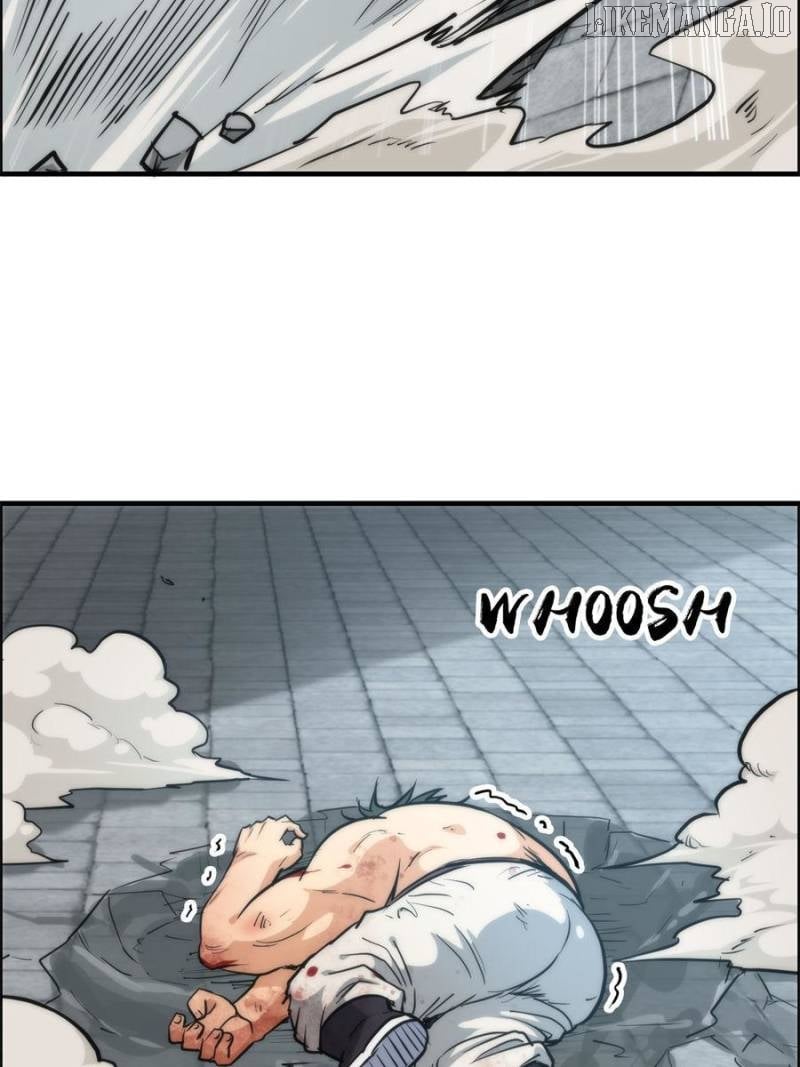 Immortal Cultivation is Just Like This Chapter 33 - Page 41