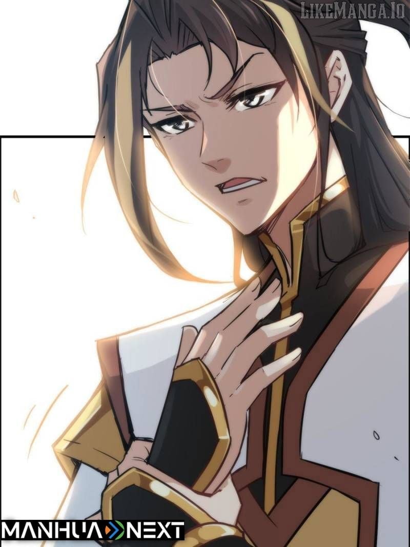 Immortal Cultivation is Just Like This Chapter 33 - Page 43