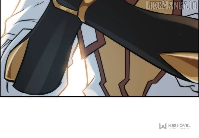 Immortal Cultivation is Just Like This Chapter 33 - Page 44