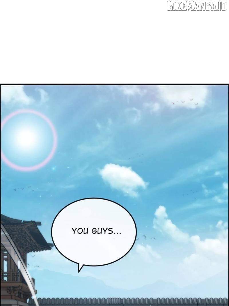 Immortal Cultivation is Just Like This Chapter 33 - Page 45