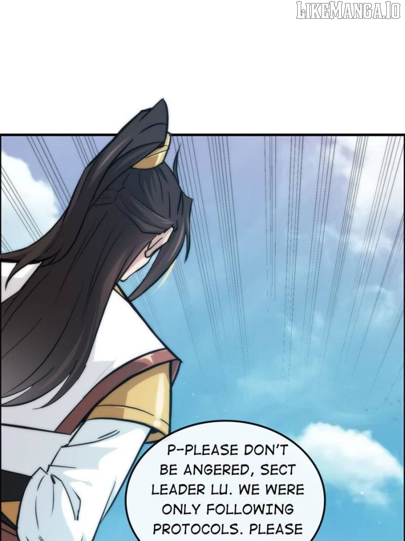 Immortal Cultivation is Just Like This Chapter 33 - Page 48