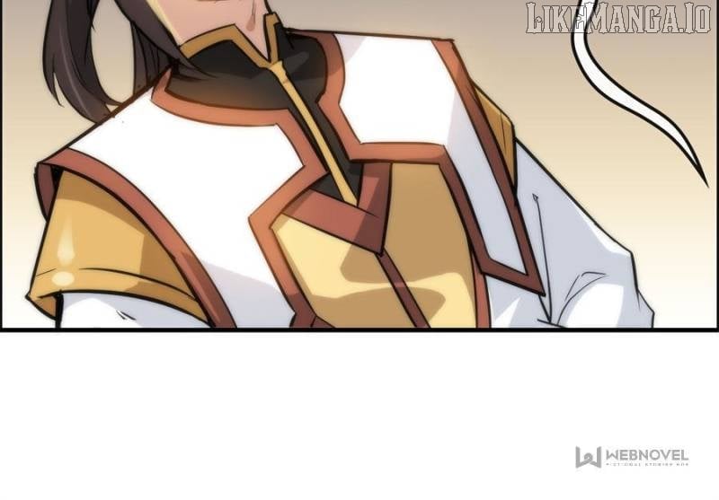 Immortal Cultivation is Just Like This Chapter 33 - Page 50