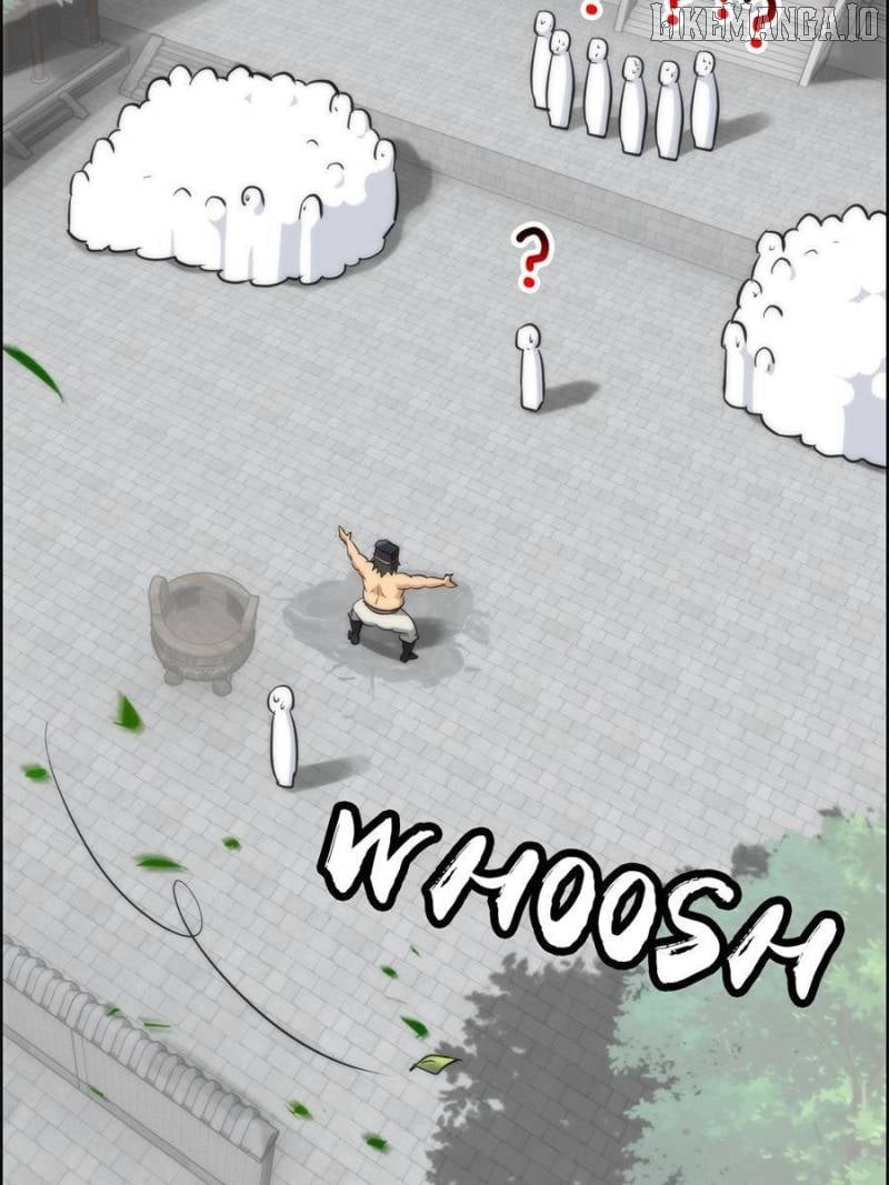 Immortal Cultivation is Just Like This Chapter 33 - Page 54