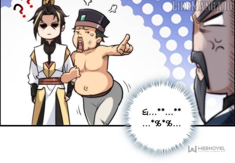 Immortal Cultivation is Just Like This Chapter 33 - Page 56