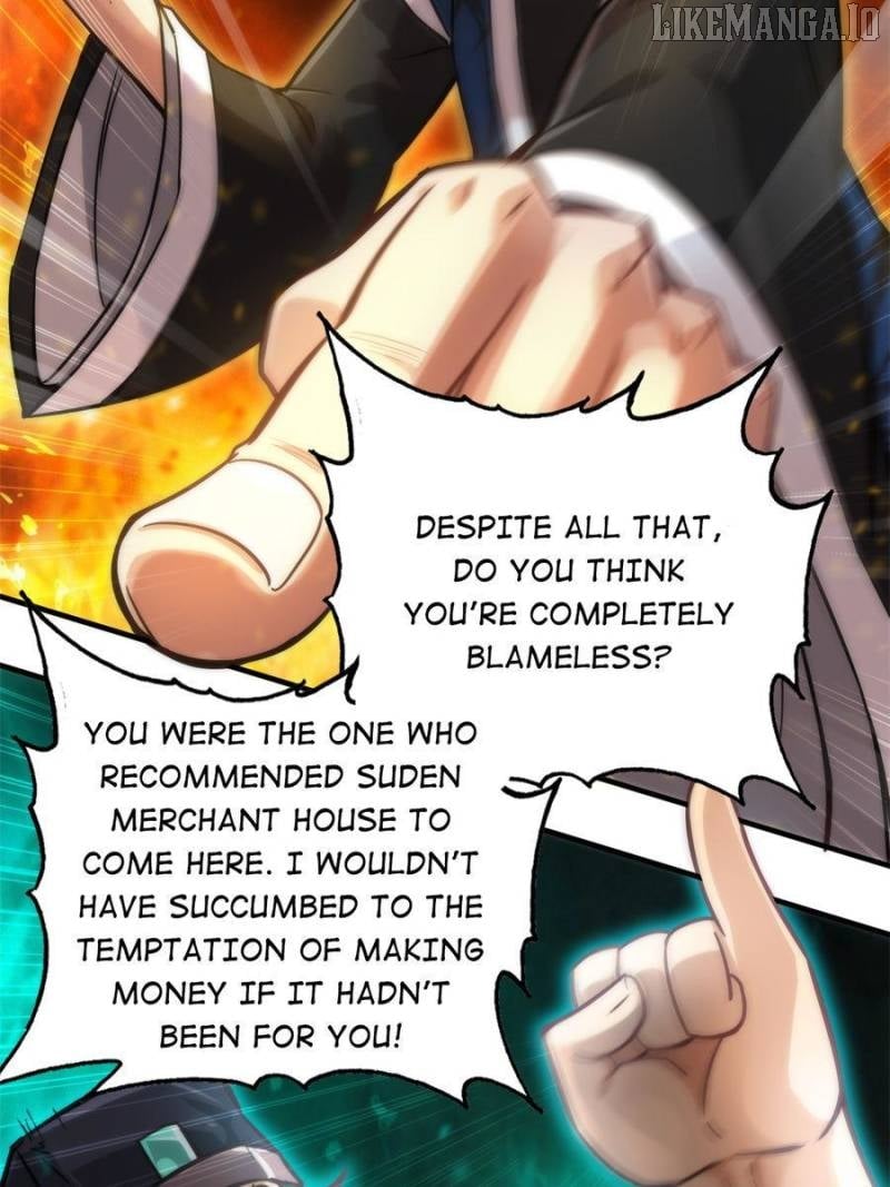 Immortal Cultivation is Just Like This Chapter 33 - Page 58